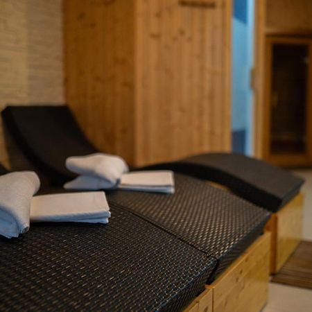Hotel Na Pekarne Susice Luaran gambar