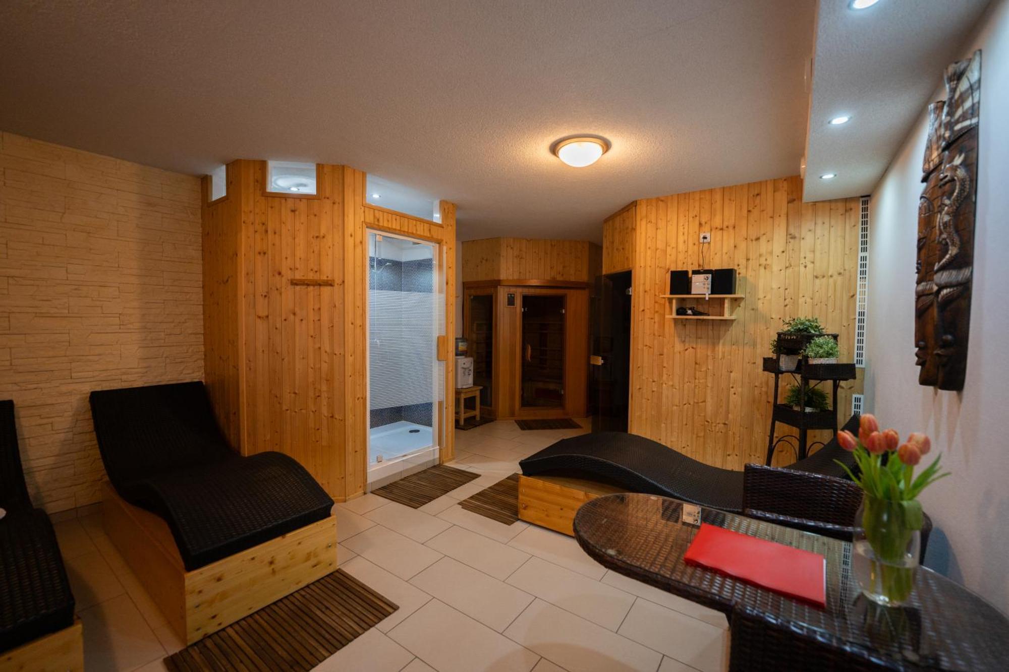 Hotel Na Pekarne Susice Luaran gambar