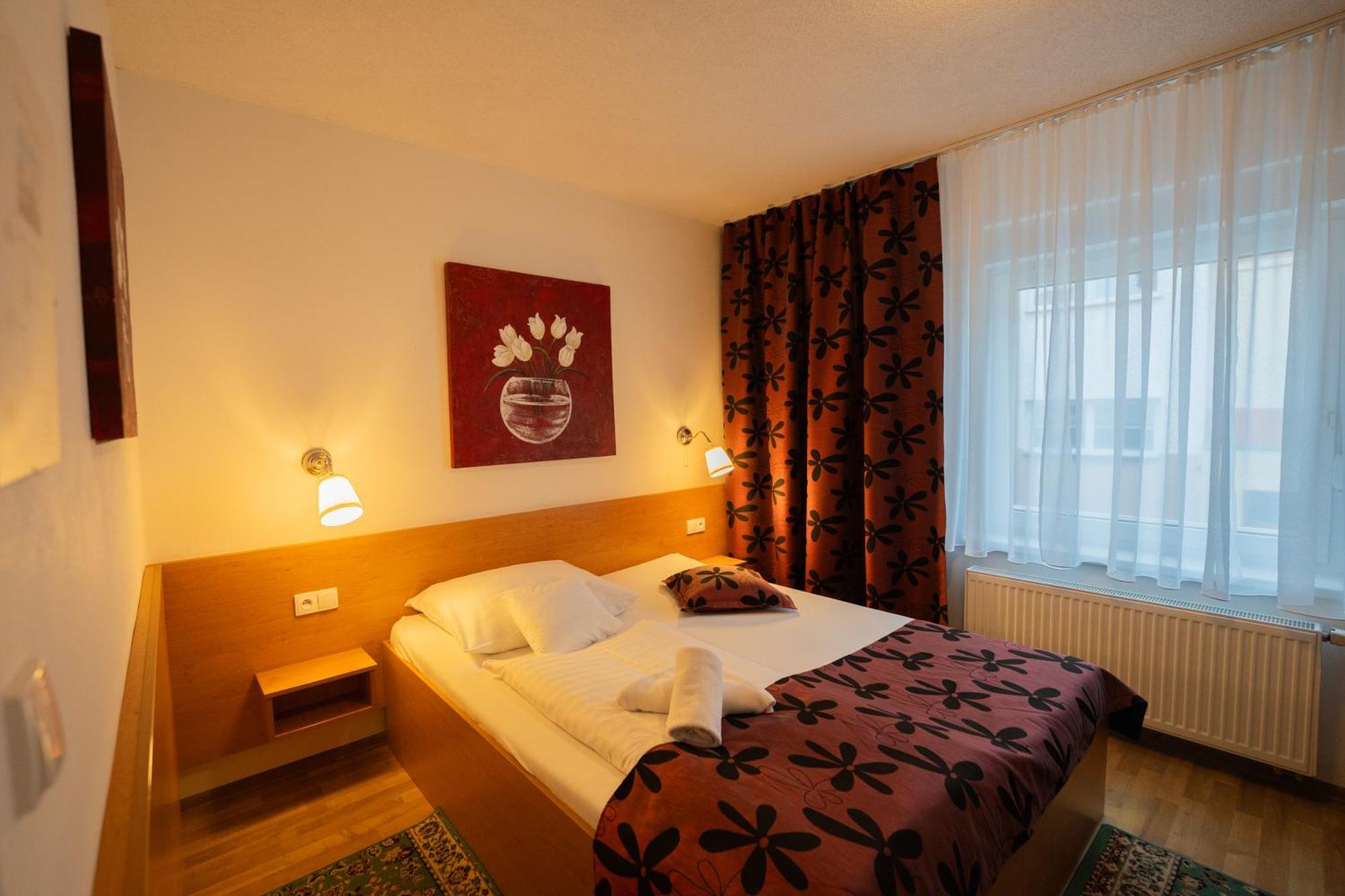 Hotel Na Pekarne Susice Luaran gambar